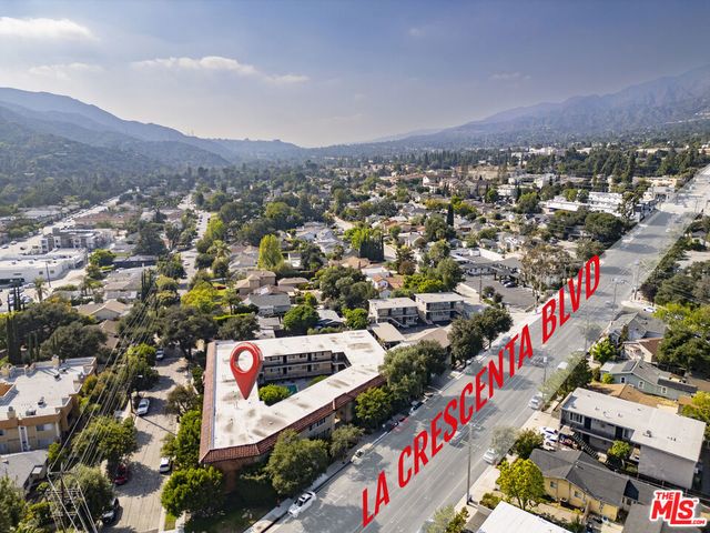 3907 La Crescenta Avenue 203, La Crescenta, CA 91214