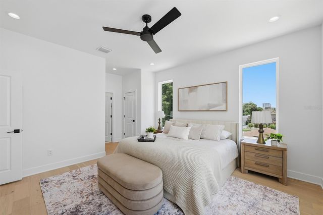 310 W COLUMBUS DRIVE 8, Tampa, FL 33602