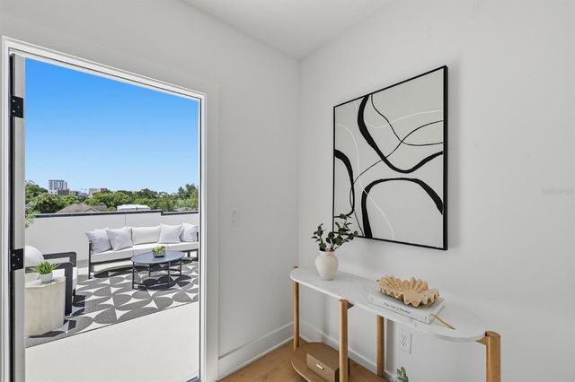 310 W COLUMBUS DRIVE 8, Tampa, FL 33602
