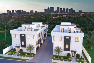 310 W COLUMBUS DRIVE 8, Tampa, FL 33602