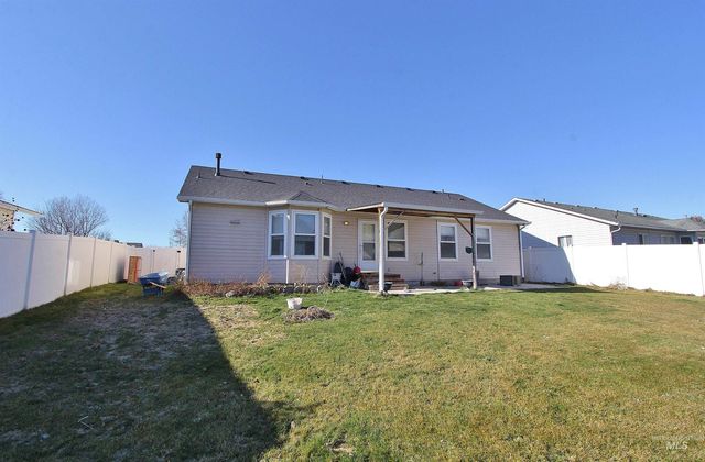 54 S Lollipop Dr., Nampa, ID 83687