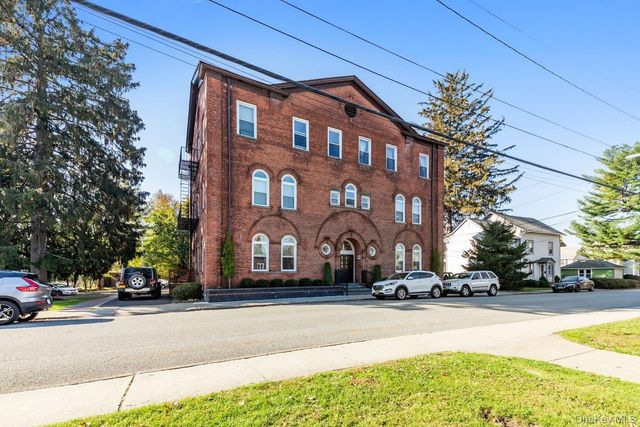 21 Idlewild Avenue 5, Cornwall On Hudson, NY 12520