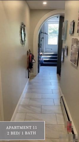 21 Idlewild Avenue 5, Cornwall On Hudson, NY 12520