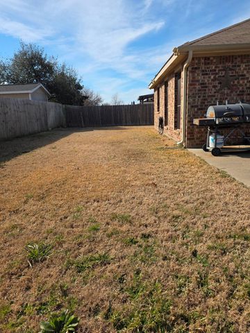 213 Independence Trail, Forney, TX 75126