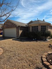 213 Independence Trail, Forney, TX 75126