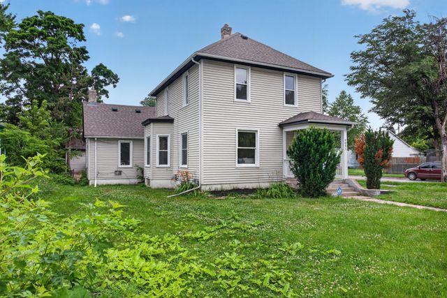 4051 Bryant Avenue N, Minneapolis, MN 55412