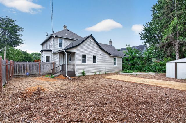 4051 Bryant Avenue N, Minneapolis, MN 55412