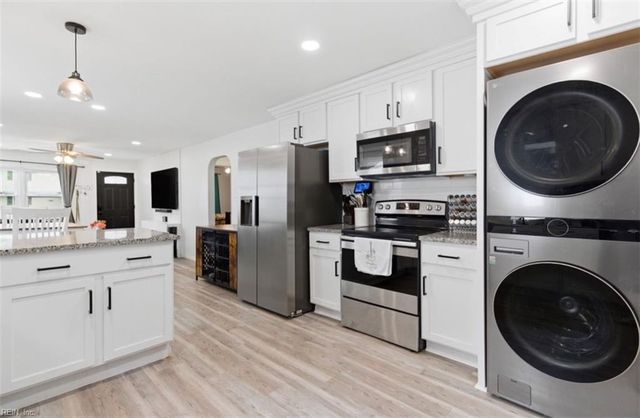 723 North AVE, Newport News, VA 23605