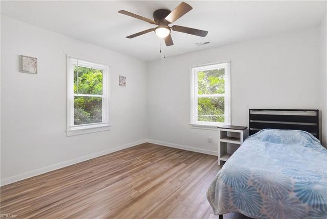 723 North AVE, Newport News, VA 23605