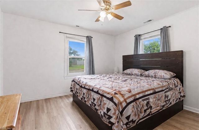 723 North AVE, Newport News, VA 23605