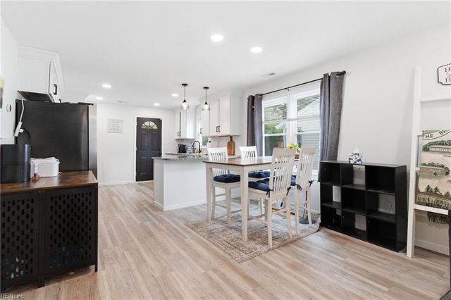 723 North AVE, Newport News, VA 23605