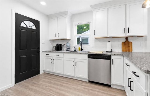 723 North AVE, Newport News, VA 23605