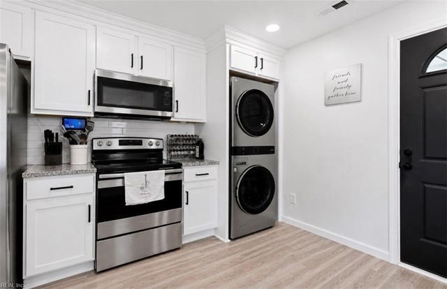 723 North AVE, Newport News, VA 23605
