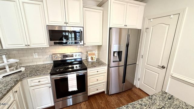 514 Mill Hopper Lane, Apex, NC 27502