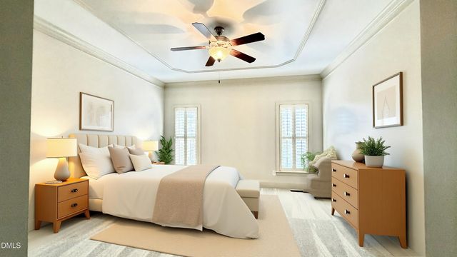 514 Mill Hopper Lane, Apex, NC 27502