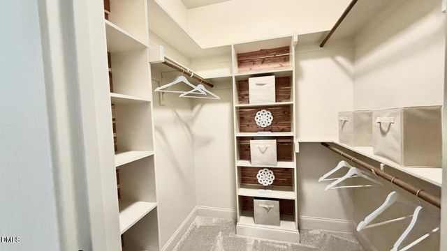 514 Mill Hopper Lane, Apex, NC 27502