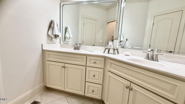 514 Mill Hopper Lane, Apex, NC 27502