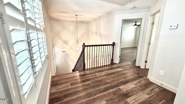 514 Mill Hopper Lane, Apex, NC 27502