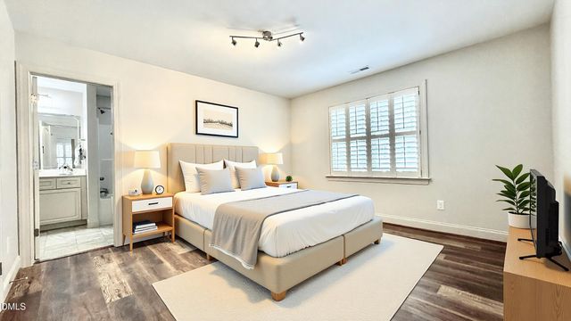 514 Mill Hopper Lane, Apex, NC 27502