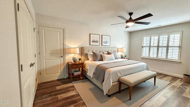 514 Mill Hopper Lane, Apex, NC 27502