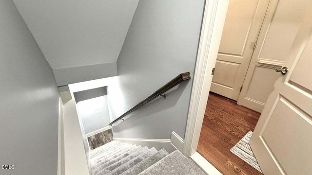 514 Mill Hopper Lane, Apex, NC 27502