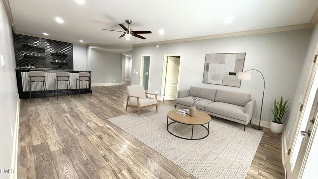 514 Mill Hopper Lane, Apex, NC 27502