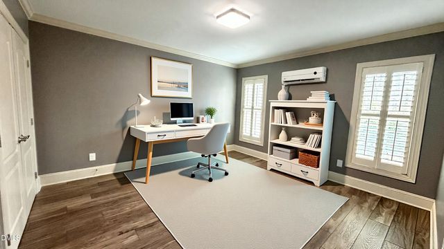 514 Mill Hopper Lane, Apex, NC 27502