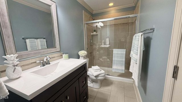 514 Mill Hopper Lane, Apex, NC 27502