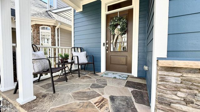 514 Mill Hopper Lane, Apex, NC 27502