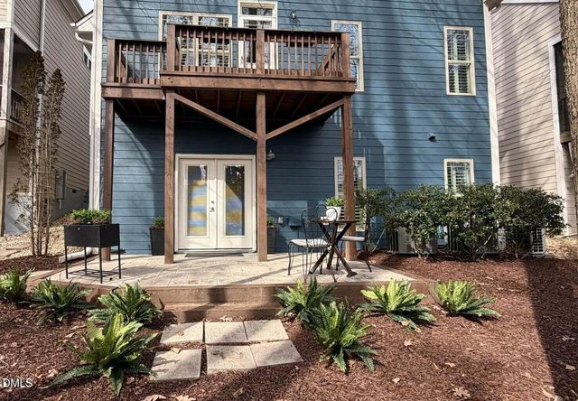 514 Mill Hopper Lane, Apex, NC 27502