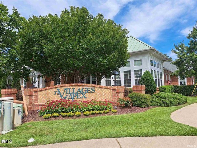 514 Mill Hopper Lane, Apex, NC 27502