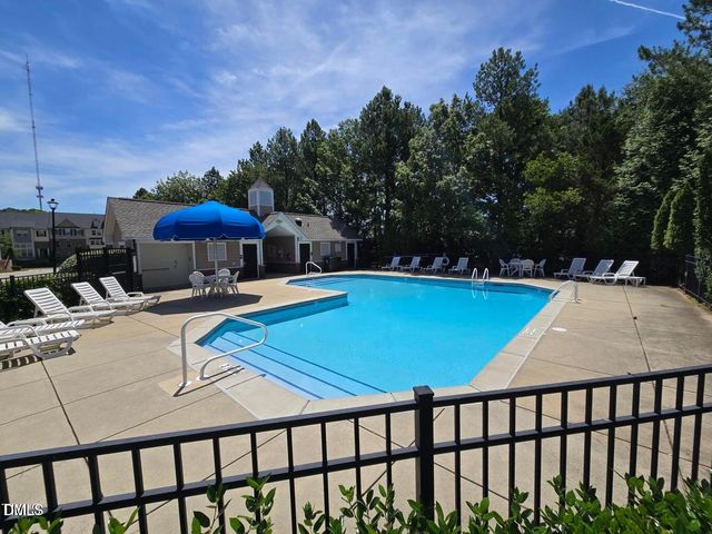 514 Mill Hopper Lane, Apex, NC 27502