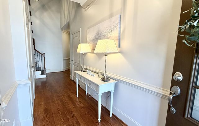 514 Mill Hopper Lane, Apex, NC 27502