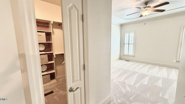 514 Mill Hopper Lane, Apex, NC 27502