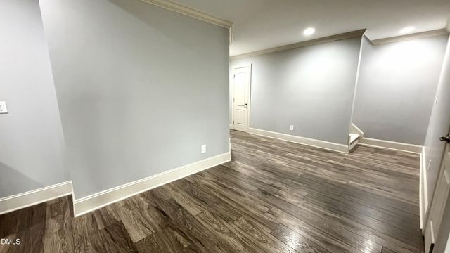 514 Mill Hopper Lane, Apex, NC 27502