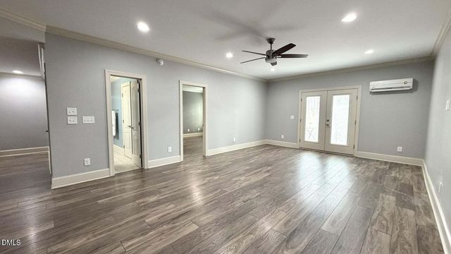 514 Mill Hopper Lane, Apex, NC 27502