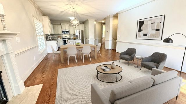 514 Mill Hopper Lane, Apex, NC 27502