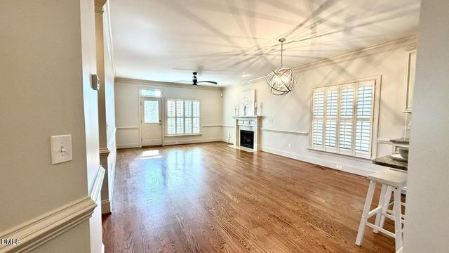 514 Mill Hopper Lane, Apex, NC 27502