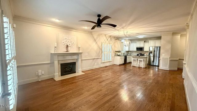 514 Mill Hopper Lane, Apex, NC 27502