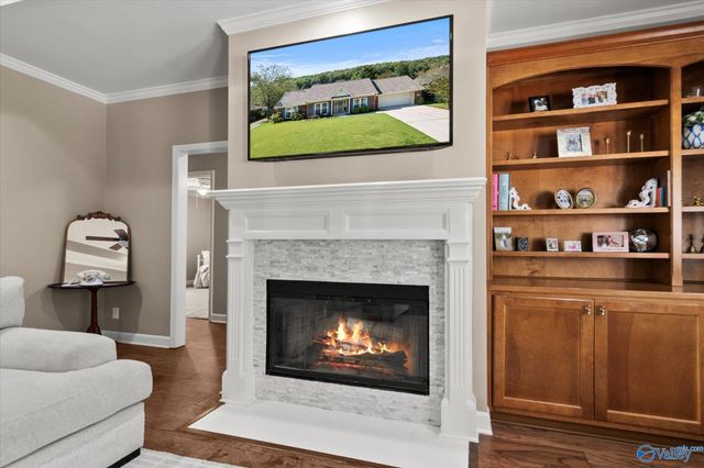 2819 Willowick Trail, Owens Cross Roads, AL 35763