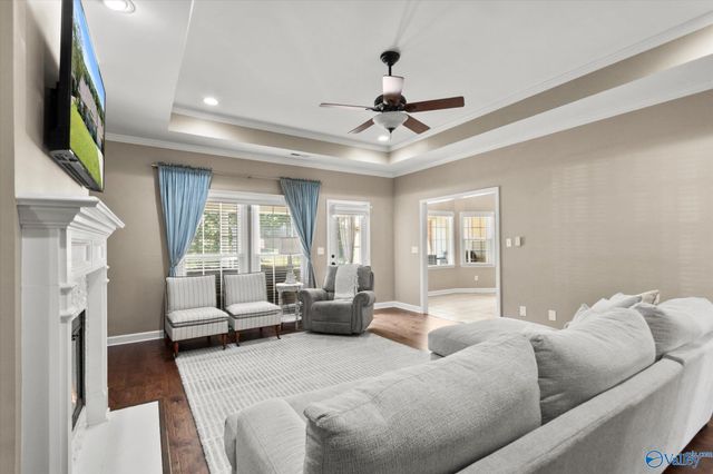 2819 Willowick Trail, Owens Cross Roads, AL 35763