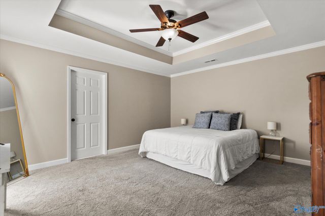 2819 Willowick Trail, Owens Cross Roads, AL 35763