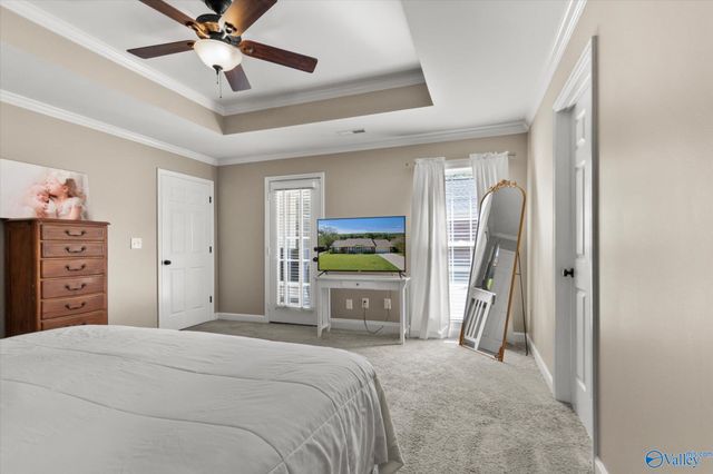 2819 Willowick Trail, Owens Cross Roads, AL 35763