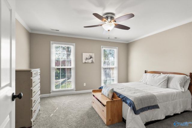 2819 Willowick Trail, Owens Cross Roads, AL 35763