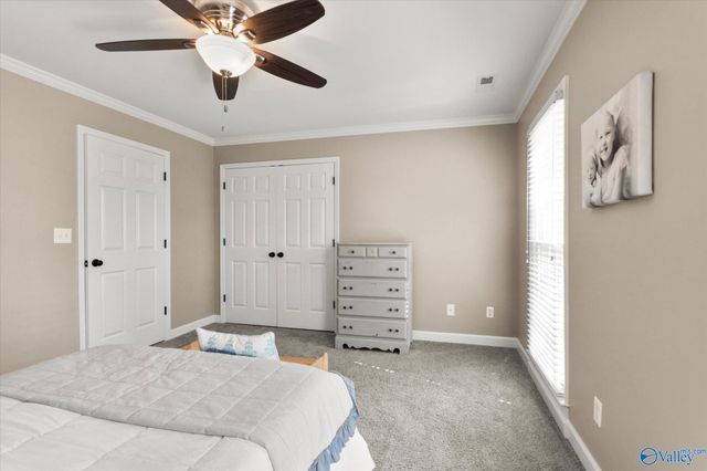 2819 Willowick Trail, Owens Cross Roads, AL 35763