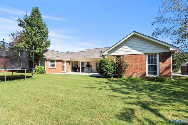 2819 Willowick Trail, Owens Cross Roads, AL 35763