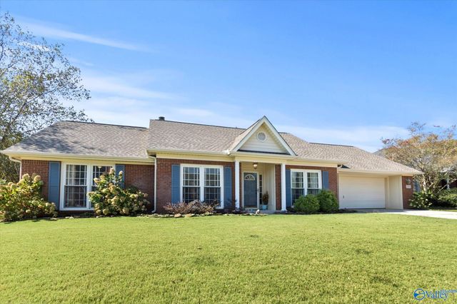 2819 Willowick Trail, Owens Cross Roads, AL 35763