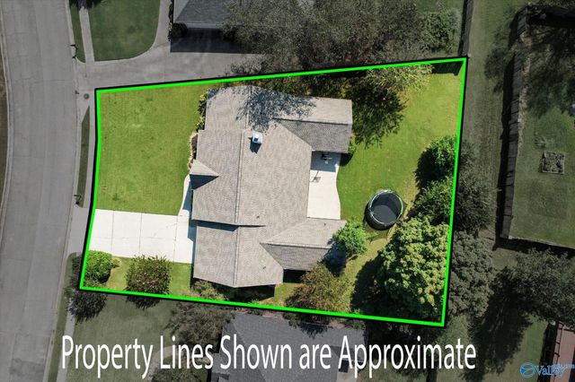 2819 Willowick Trail, Owens Cross Roads, AL 35763