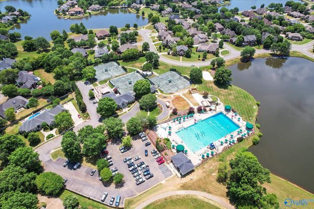 2819 Willowick Trail, Owens Cross Roads, AL 35763