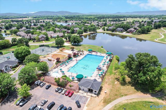 2819 Willowick Trail, Owens Cross Roads, AL 35763